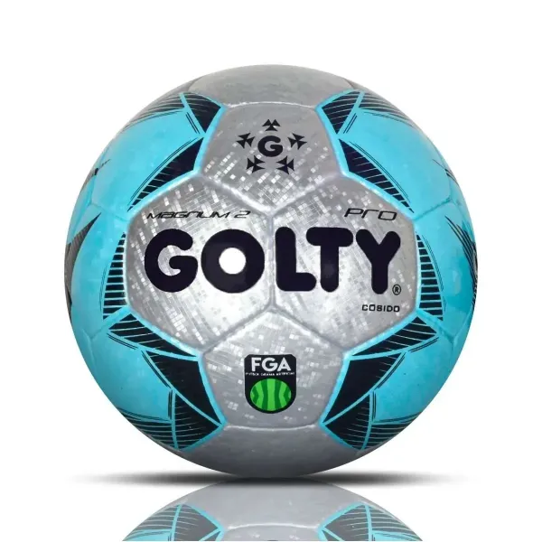 Balón de fútbol sala FGA Golty Magnum II