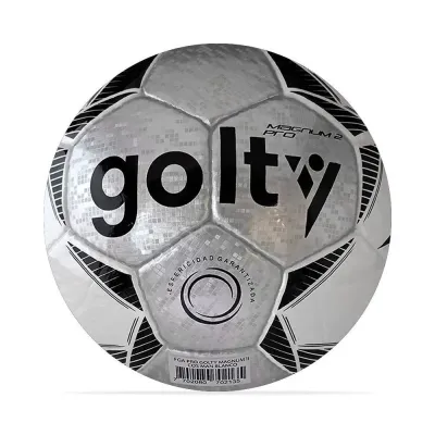 Balón de fútbol FGA Golty Magnum II Worldsport tienda deportiva
