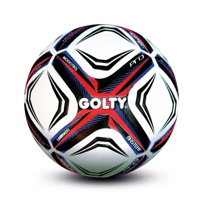 BALON MICROFUTBOL GOLTY MASTER