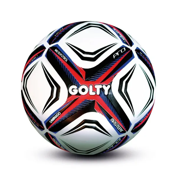 BALON MICROFUTBOL GOLTY MASTER