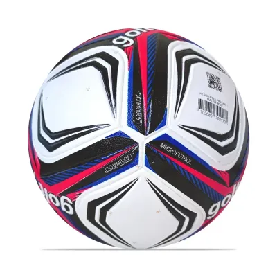 BALON MICROFUTBOL GOLTY MASTER