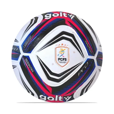 BALON MICROFUTBOL GOLTY MASTER
