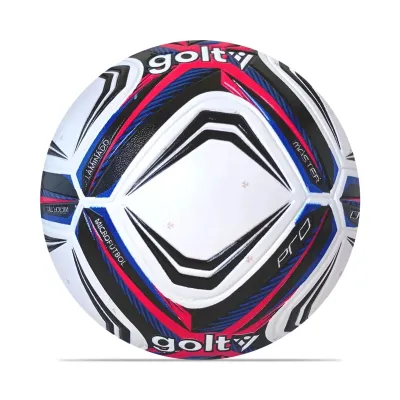 BALON MICROFUTBOL GOLTY MASTER