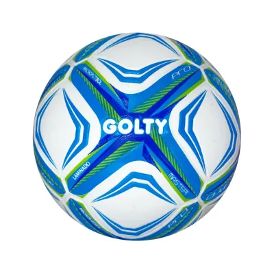 BALON MICROFUTBOL GOLTY MASTER