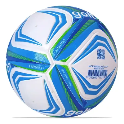 BALON MICROFUTBOL GOLTY MASTER