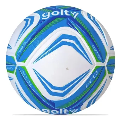 BALON MICROFUTBOL GOLTY MASTER