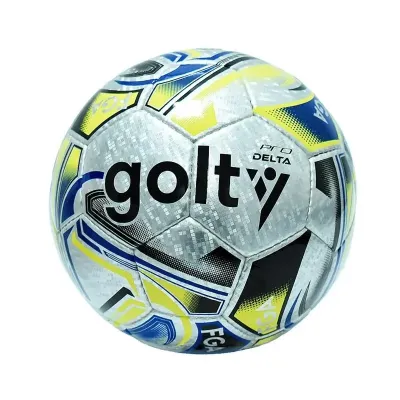 BALON GOLTY  FGA PRO  DELTA COSIDO A MANO