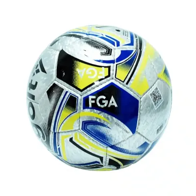 BALON GOLTY  FGA PRO  DELTA COSIDO A MANO