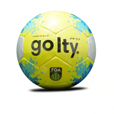 BALON GOLTY FGA PRO MAGNUM lll