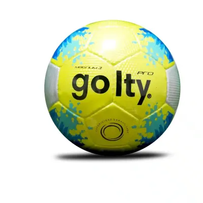 BALON GOLTY FGA PRO MAGNUM lll