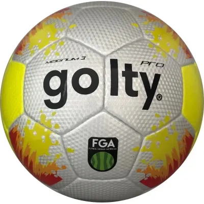 BALON GOLTY FGA PRO MAGNUM lll