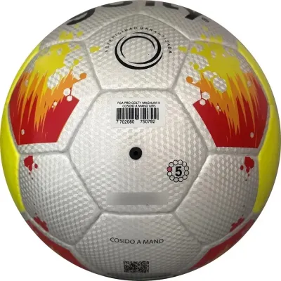 BALON GOLTY FGA PRO MAGNUM lll