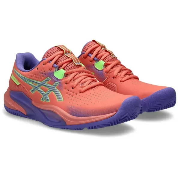 TENIS ASICS GEL CHALLENGER 15