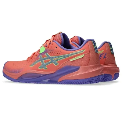 TENIS ASICS GEL CHALLENGER 15