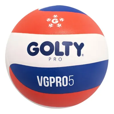 Balón de Boleivol PRO Golty No 5 BGPRO5 Worldsport tienda deportiva