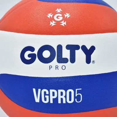 Balón de Boleivol PRO Golty No 5 BGPRO5 Worldsport tienda deportiva