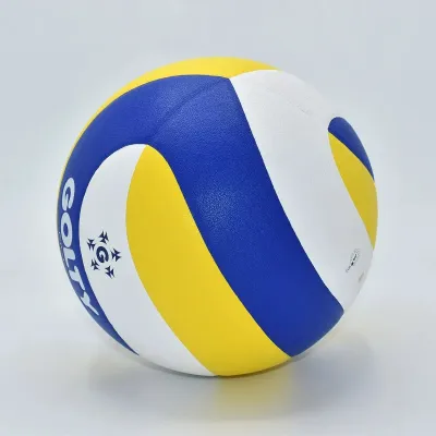 Balón de Boleivol PRO Golty No 5 BGPRO5 Worldsport tienda deportiva