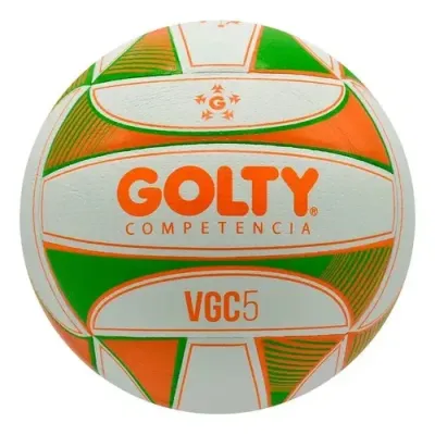 BALON VOLEIBOL GOLTY COMPETENCIA VGC5