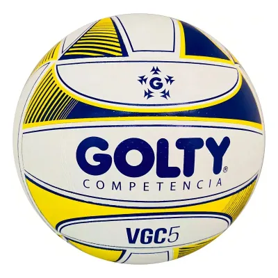 BALON VOLEIBOL GOLTY COMPETENCIA VGC5