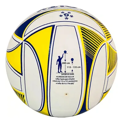 BALON VOLEIBOL GOLTY COMPETENCIA VGC5