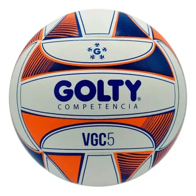 BALON VOLEIBOL GOLTY COMPETENCIA VGC5