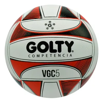 BALON VOLEIBOL GOLTY COMPETENCIA VGC5