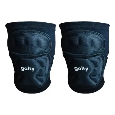 RODILLERAS GOLTY MULTIUSOS