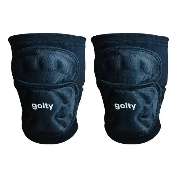 RODILLERAS GOLTY MULTIUSOS