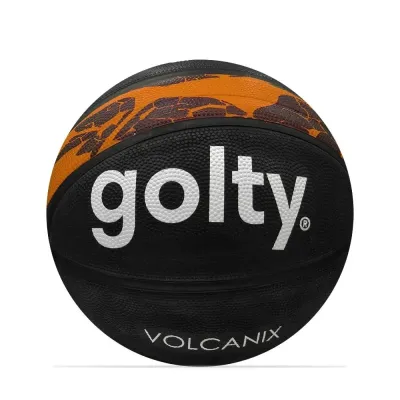 BALON BALONCESTO GOLTY VOLCANIX