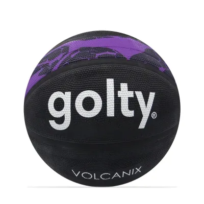 BALON BALONCESTO GOLTY VOLCANIX