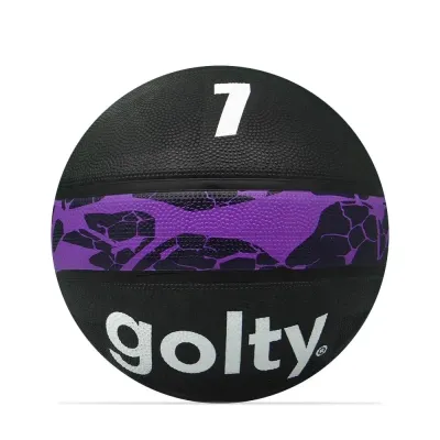 BALON BALONCESTO GOLTY VOLCANIX