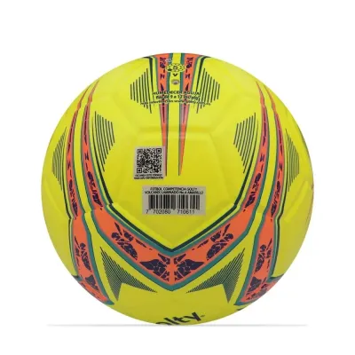 BALON FUTBOL GOLTY VOLCANIX No 4