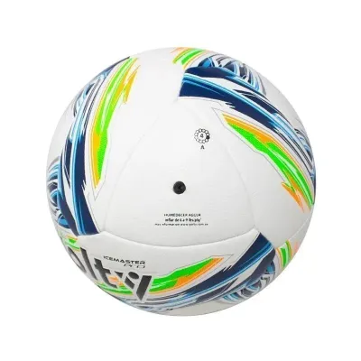 BALON FUTBOL GOLTY ICEMASTES No 3