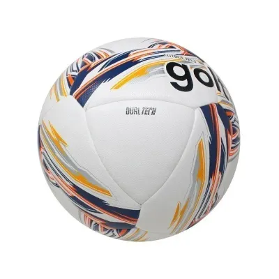 BALON FUTBOL GOLTY ICEMASTES No 3