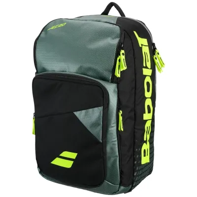 MORRAL BABOLAT PURE AERO ALCARAZ