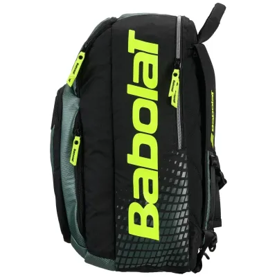 MORRAL BABOLAT PURE AERO ALCARAZ