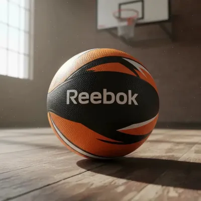 BALON DE BALONCESTO REEBOK VORTEX