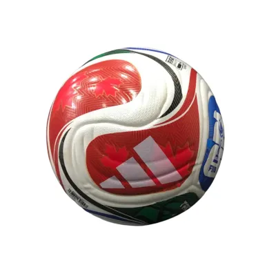 BALON FUTBOL ADIDAS TRIONDA MUNDIAL 2026