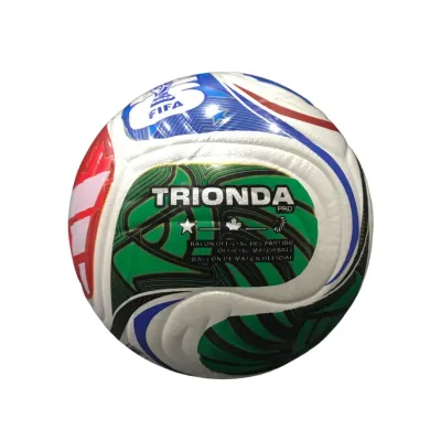 BALON FUTBOL ADIDAS TRIONDA MUNDIAL 2026