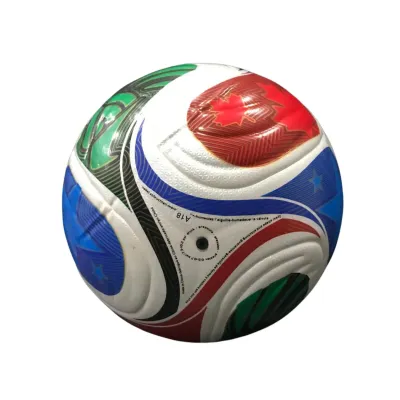 BALON FUTBOL ADIDAS TRIONDA MUNDIAL 2026