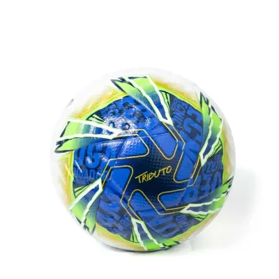 BALON FUTBOL PROFESIONAL GOLTY TRIBUTO