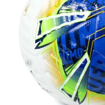 BALON FUTBOL PROFESIONAL GOLTY TRIBUTO