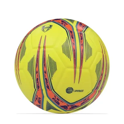 BALON FUT SALA GOLTY LAMINADO VOLCANIX