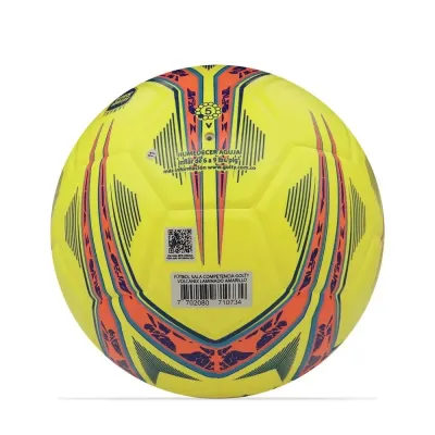 BALON FUT SALA GOLTY LAMINADO VOLCANIX