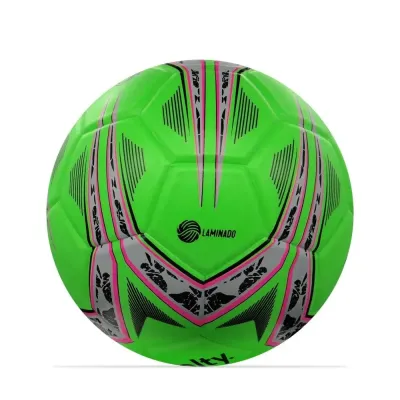 BALON FUT SALA GOLTY LAMINADO VOLCANIX