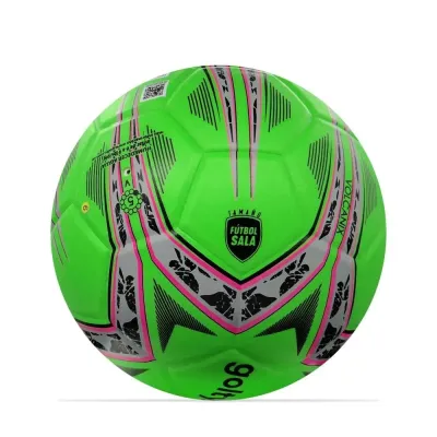 BALON FUT SALA GOLTY LAMINADO VOLCANIX