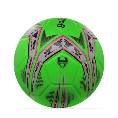 BALON FUT SALA GOLTY LAMINADO VOLCANIX