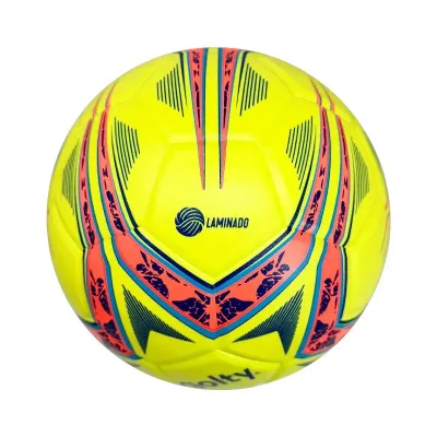 BALON MICROFUTBOL GOLTY COMPETENCIA VOLCANIX