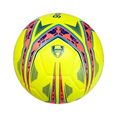 BALON MICROFUTBOL GOLTY COMPETENCIA VOLCANIX