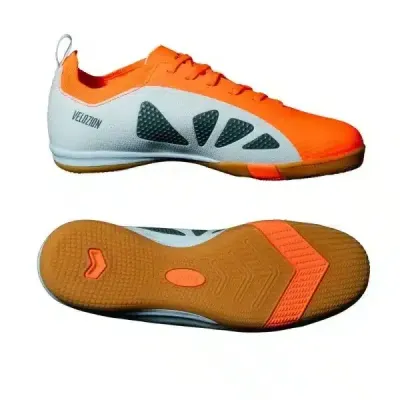 ZAPATILLA GOLTY LISA FUT SALA VELOZION